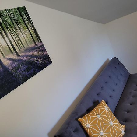 Pension Turm Schonwald  Luaran gambar