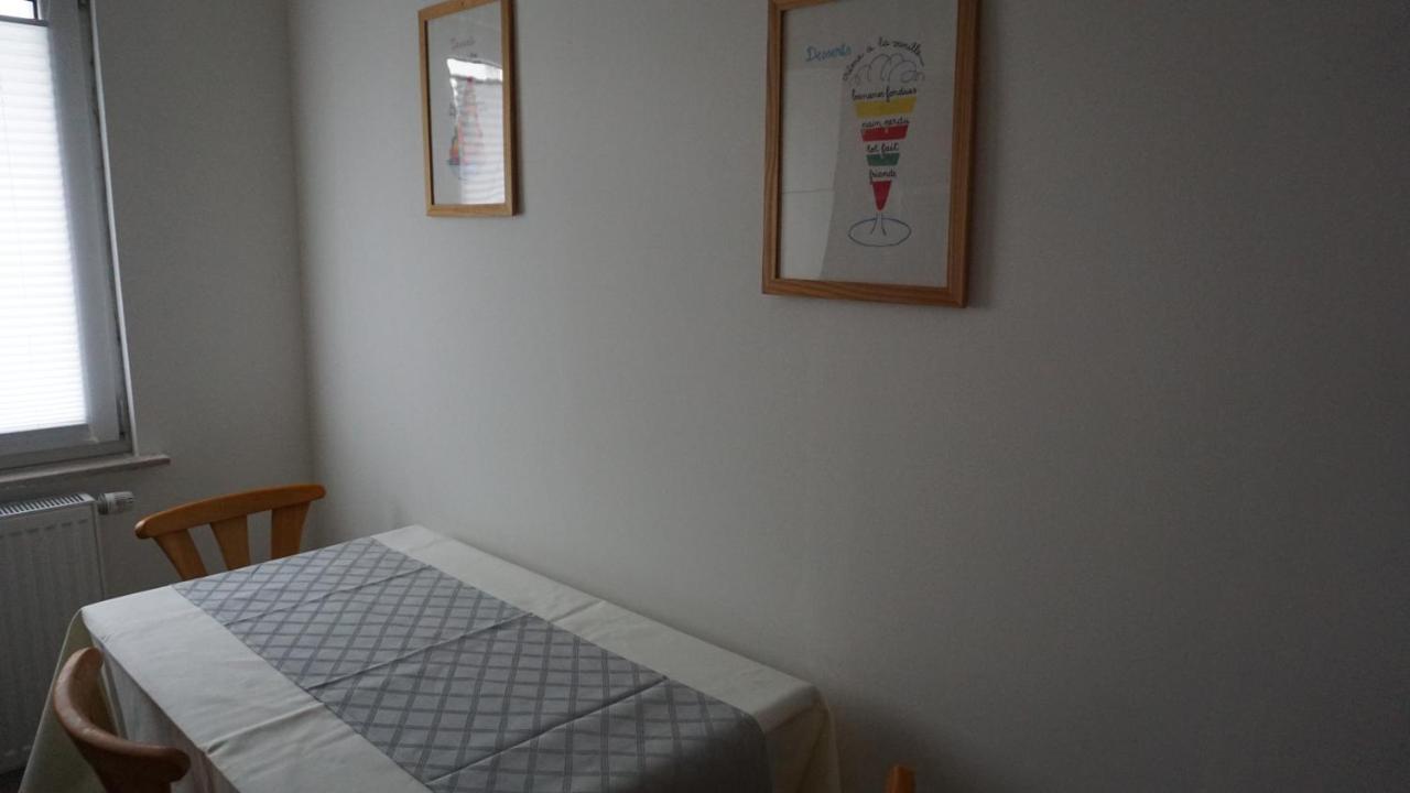 Pension Turm Schonwald  Luaran gambar