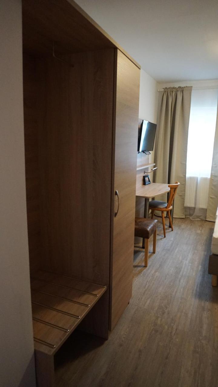 Pension Turm Schonwald  Luaran gambar